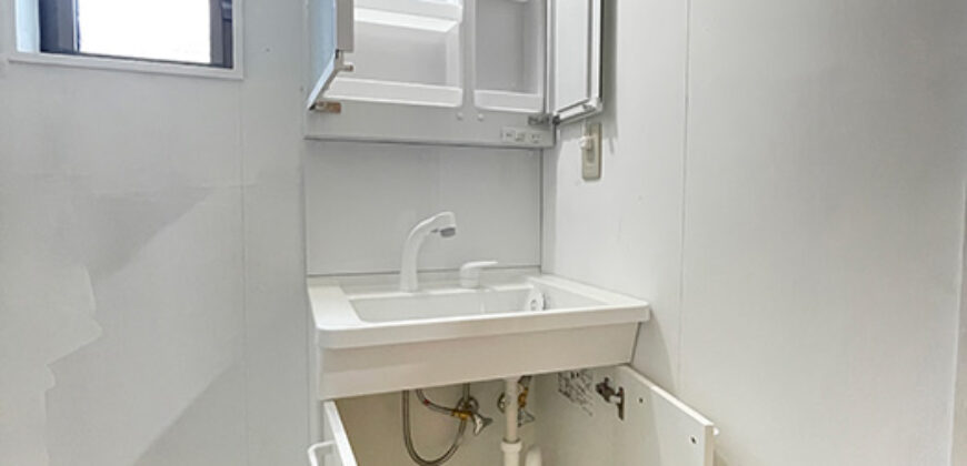 中古一戸建て – 三重県員弁郡東員町城山3丁目