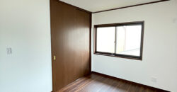 中古一戸建て – 三重県四日市市東日野2丁目