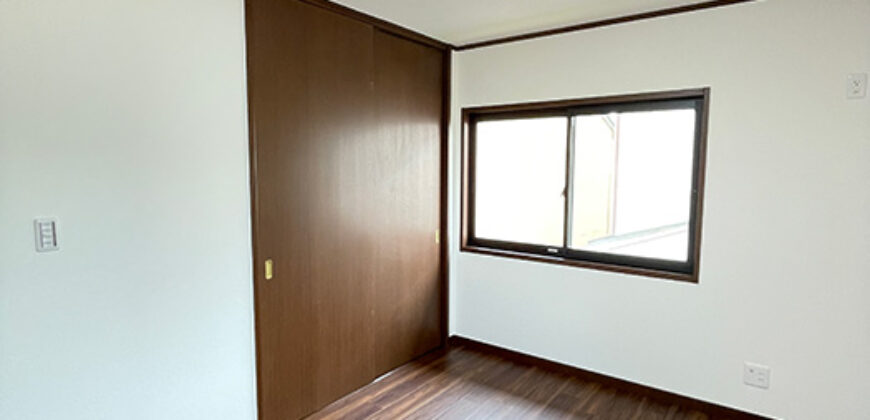 中古一戸建て – 三重県四日市市東日野2丁目