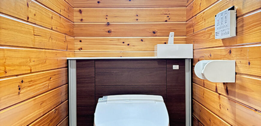 中古一戸建て – 三重県四日市市東坂部町