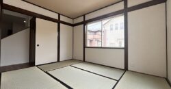 中古一戸建て – 三重県四日市市大字松本