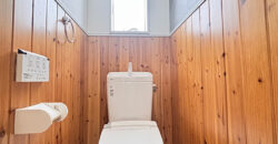 中古一戸建て – 三重県四日市市東坂部町