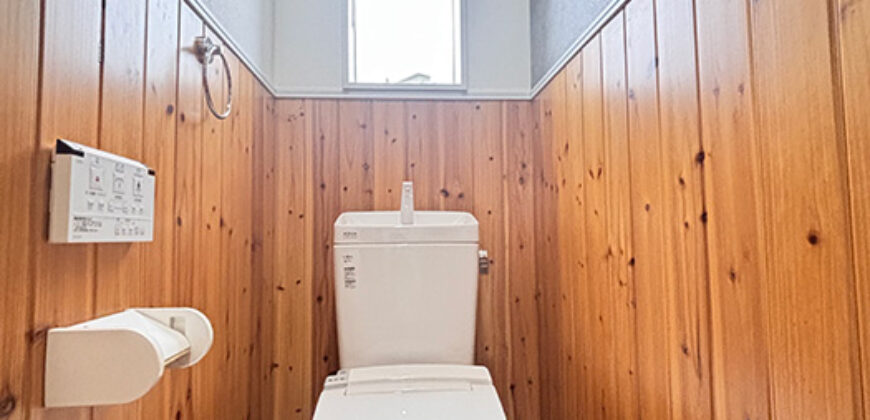 中古一戸建て – 三重県四日市市東坂部町