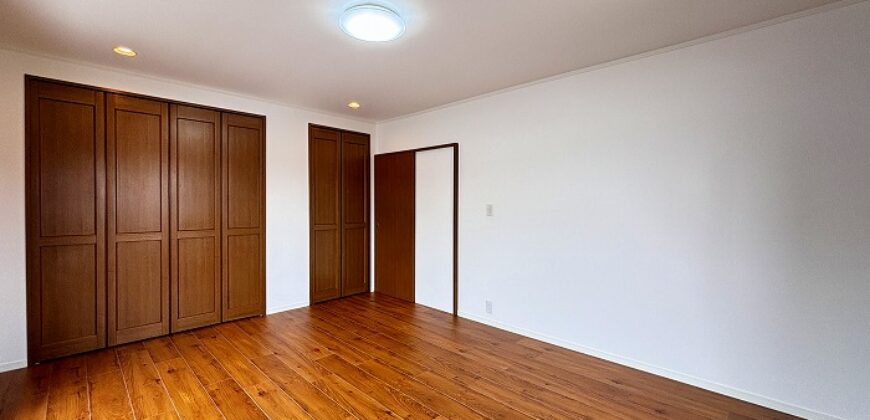 中古一戸建て – 鈴鹿市白子2丁目