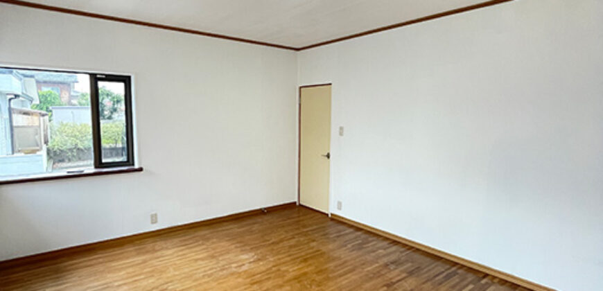 中古一戸建て – 三重県員弁郡東員町城山3丁目