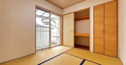 中古一戸建て – 三重県四日市市東坂部町