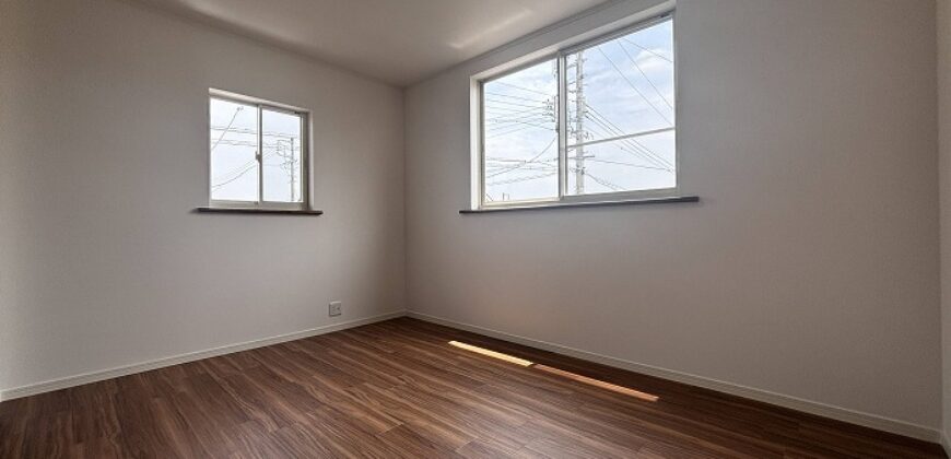 中古一戸建て – 三重県四日市市大字松本