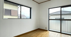 中古一戸建て – 三重県員弁郡東員町城山3丁目