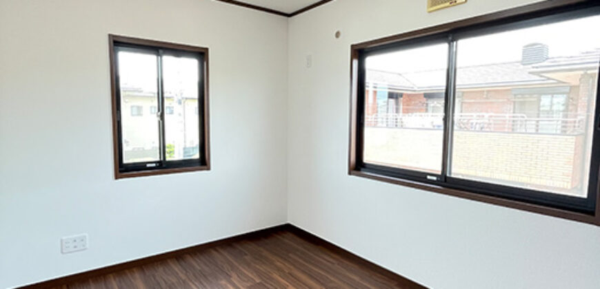 中古一戸建て – 三重県四日市市東日野2丁目