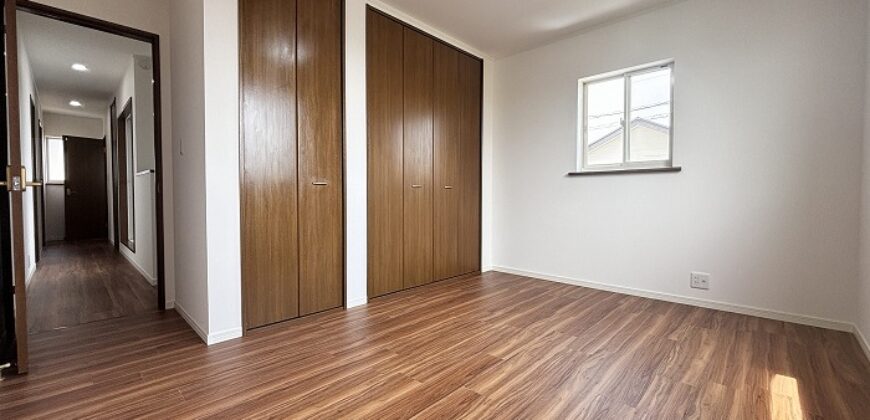 中古一戸建て – 三重県四日市市大字松本