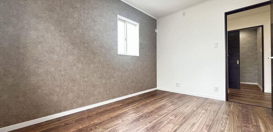 中古一戸建て – 三重県四日市市東坂部町