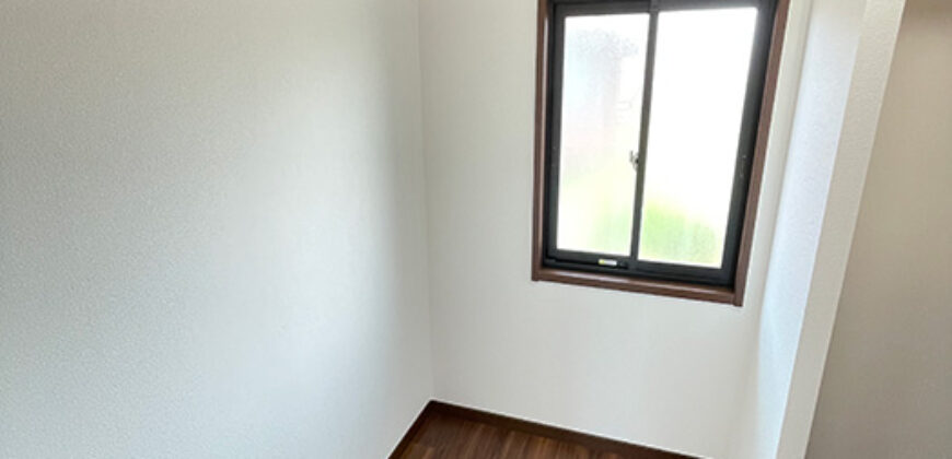 中古一戸建て – 三重県四日市市東日野2丁目