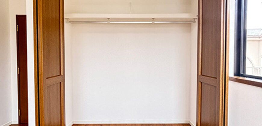 中古一戸建て – 鈴鹿市白子2丁目