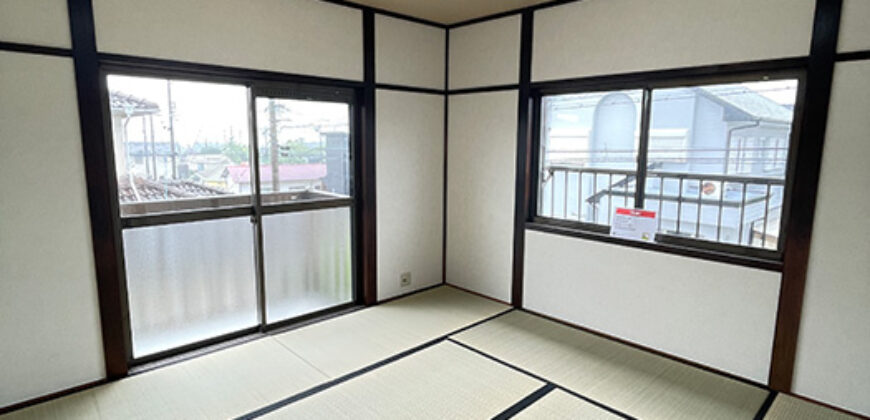 中古一戸建て – 三重県員弁郡東員町城山3丁目