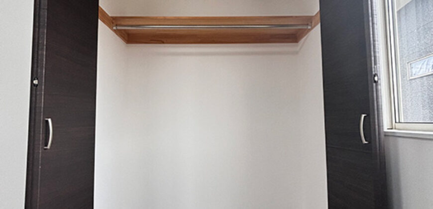 中古一戸建て – 三重県四日市市東坂部町