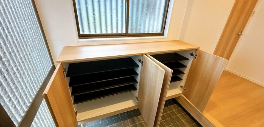 中古一戸建て –  岐阜県大垣市菅野