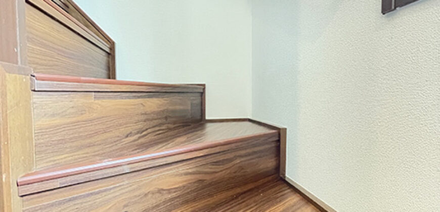 中古一戸建て – 三重県四日市市東日野2丁目