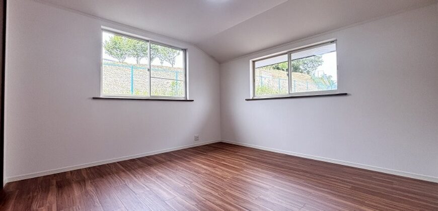 中古一戸建て – 三重県四日市市大字松本