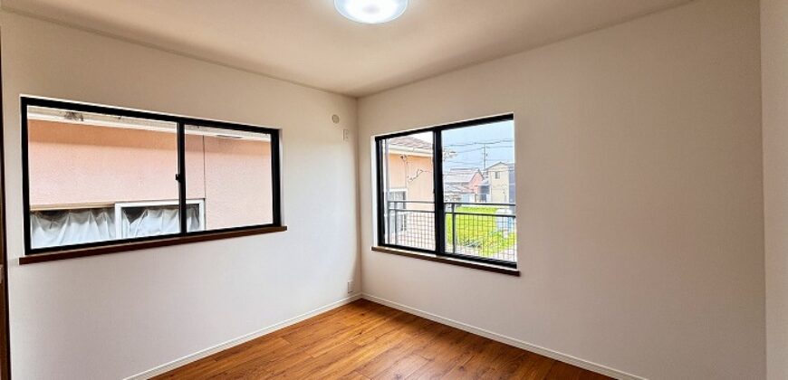 中古一戸建て – 鈴鹿市白子2丁目