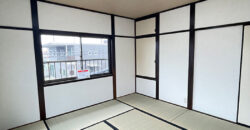 中古一戸建て – 三重県員弁郡東員町城山3丁目