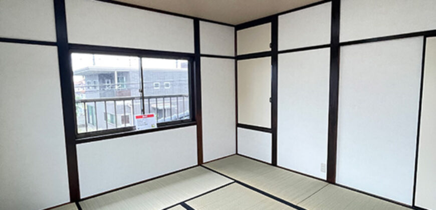 中古一戸建て – 三重県員弁郡東員町城山3丁目