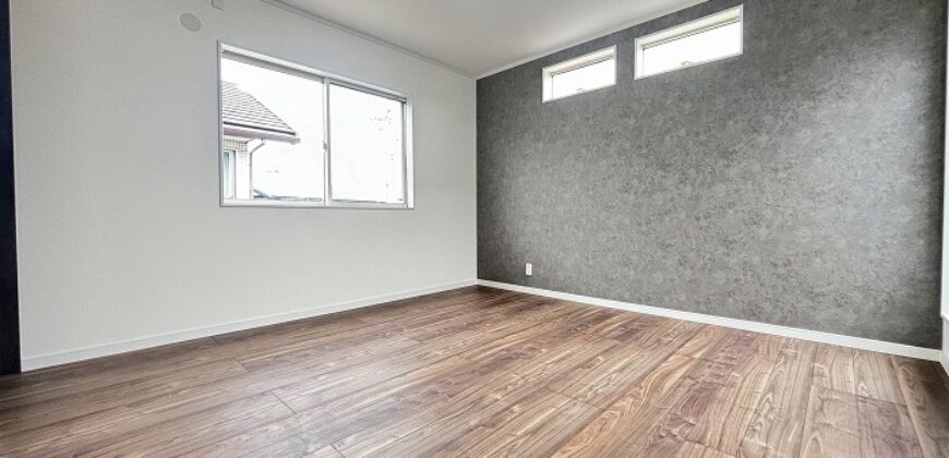 中古一戸建て – 三重県四日市市東坂部町