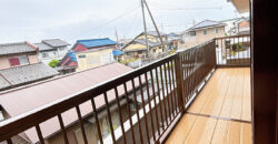 中古一戸建て –  岐阜県大垣市菅野
