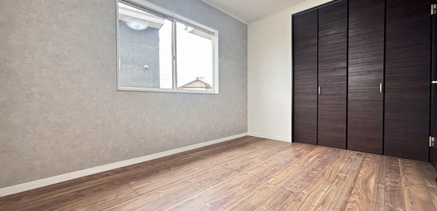 中古一戸建て – 三重県四日市市東坂部町