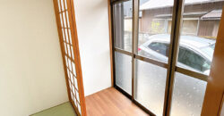 中古一戸建て –  岐阜県大垣市菅野