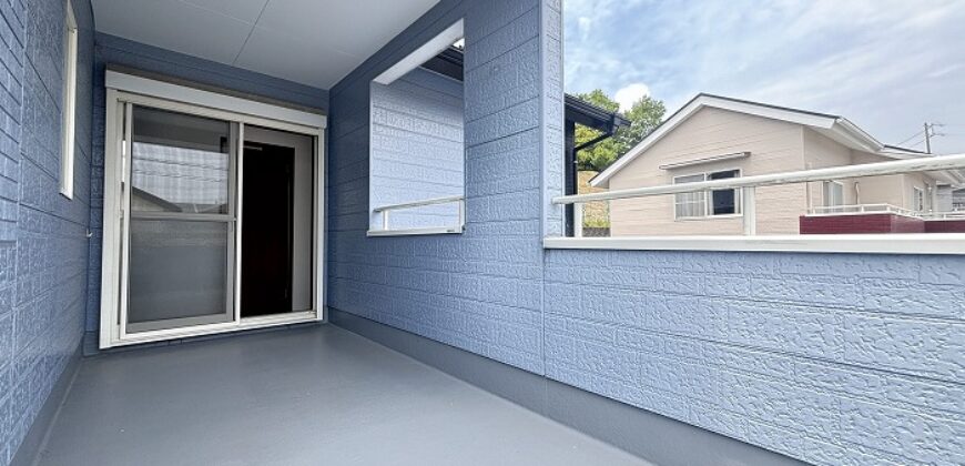 中古一戸建て – 三重県四日市市大字松本