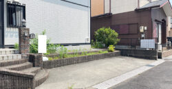 中古一戸建て – 三重県四日市市東日野2丁目