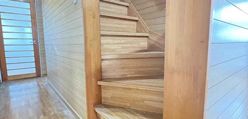 中古一戸建て – 三重県員弁郡東員町城山3丁目