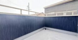 中古一戸建て – 三重県四日市市東坂部町