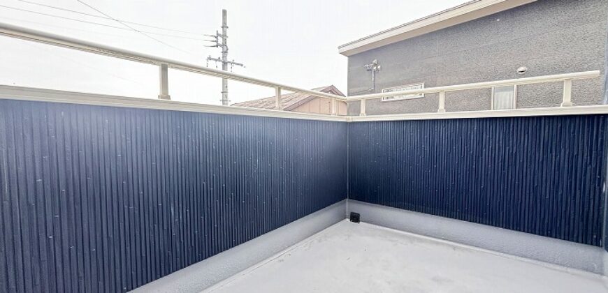 中古一戸建て – 三重県四日市市東坂部町