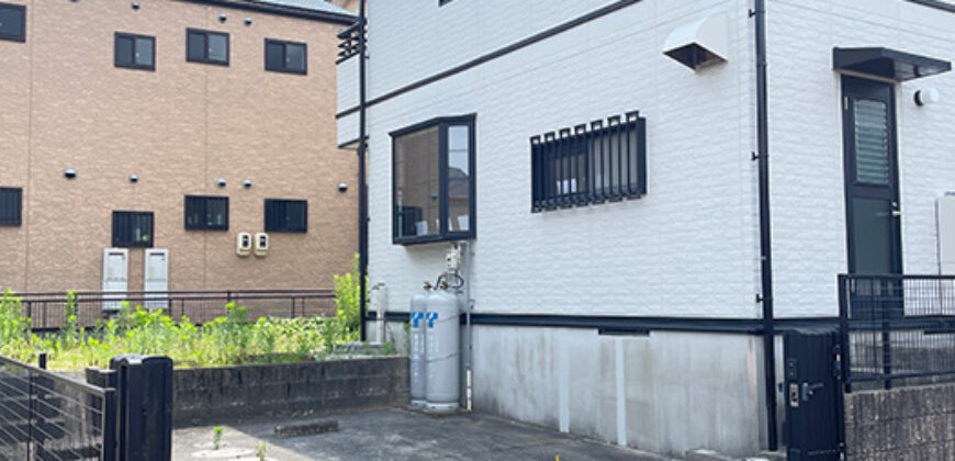 中古一戸建て – 三重県四日市市東日野2丁目