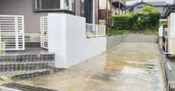 中古一戸建て – 三重県員弁郡東員町城山3丁目