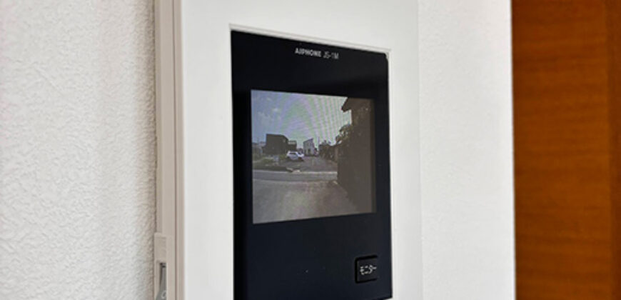 中古一戸建て – 鈴鹿市白子2丁目