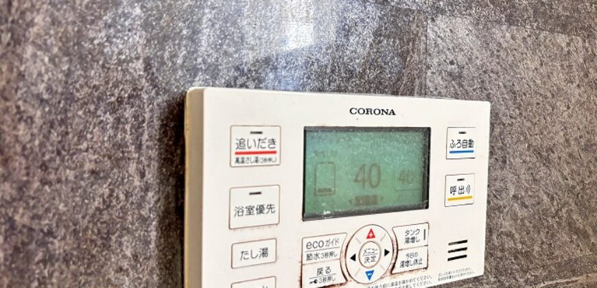 中古一戸建て – 三重県四日市市東坂部町