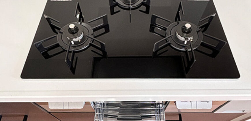 中古一戸建て – 鈴鹿市白子2丁目