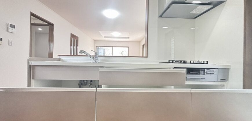 中古一戸建て – 三重県四日市市大字松本