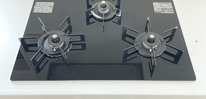 中古一戸建て – 三重県員弁郡東員町城山3丁目