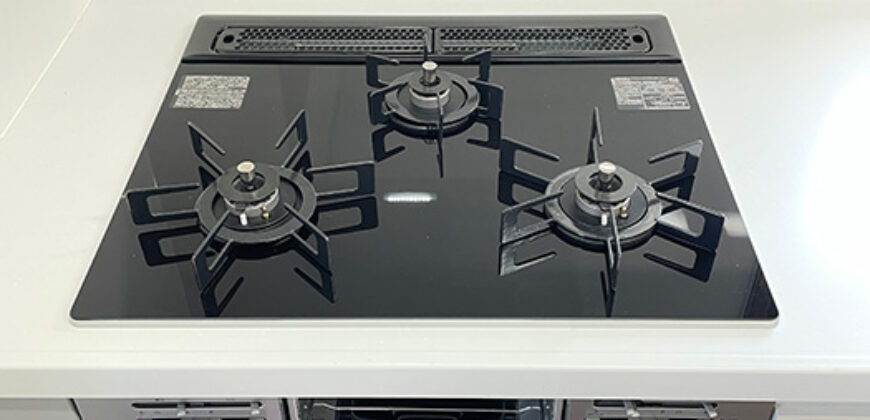 中古一戸建て – 三重県四日市市東日野2丁目