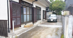 中古一戸建て –  岐阜県大垣市菅野