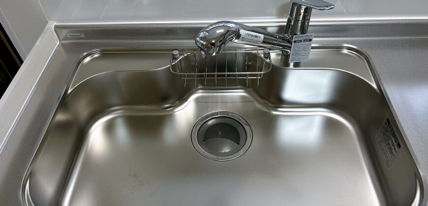 中古一戸建て –  岐阜県大垣市菅野