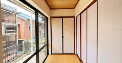 中古一戸建て – 鈴鹿市白子2丁目