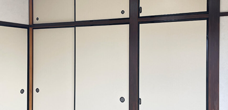 中古一戸建て – 三重県員弁郡東員町城山3丁目