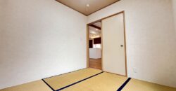 中古一戸建て – 三重県四日市市東坂部町