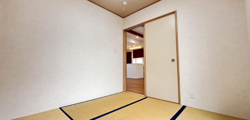 中古一戸建て – 三重県四日市市東坂部町