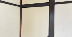 中古一戸建て – 三重県員弁郡東員町城山3丁目