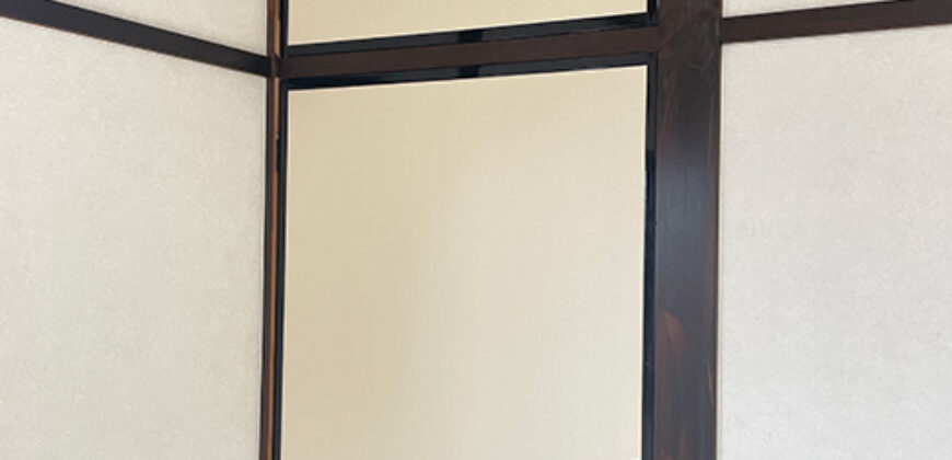 中古一戸建て – 三重県員弁郡東員町城山3丁目